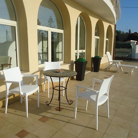 Ferienwohnung Isola Del Sole Syrakus Exterior foto