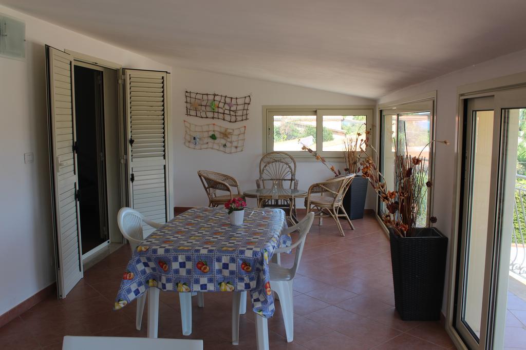 Ferienwohnung Isola Del Sole Syrakus Zimmer foto