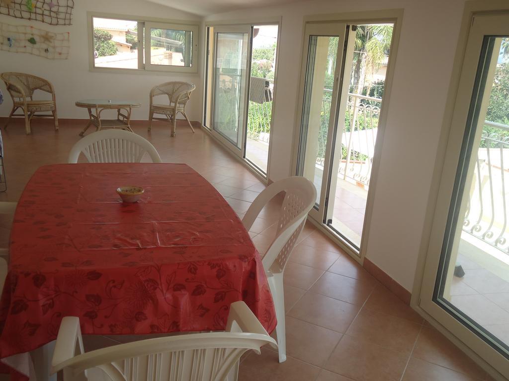Ferienwohnung Isola Del Sole Syrakus Zimmer foto