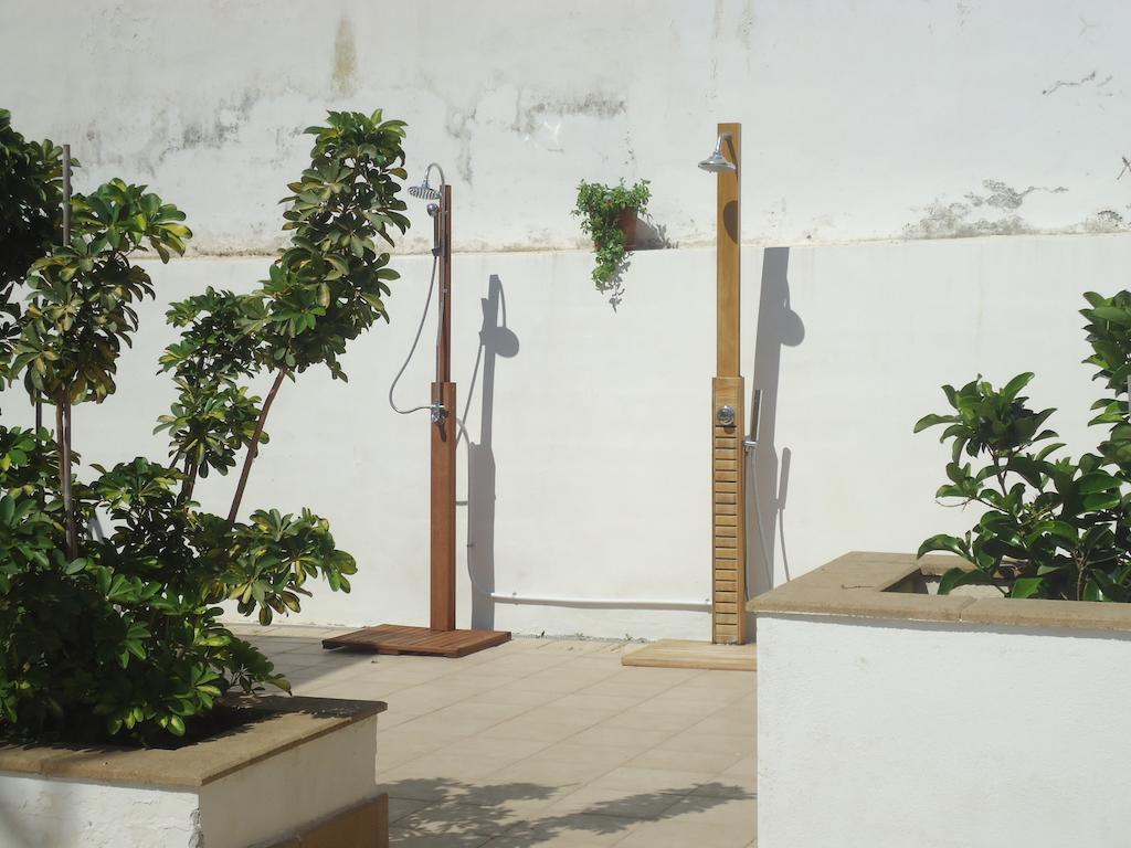 Ferienwohnung Isola Del Sole Syrakus Exterior foto