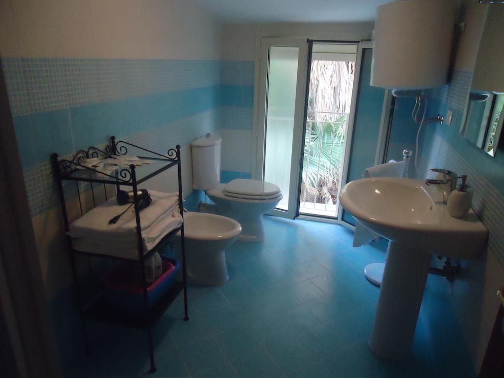 Ferienwohnung Isola Del Sole Syrakus Zimmer foto