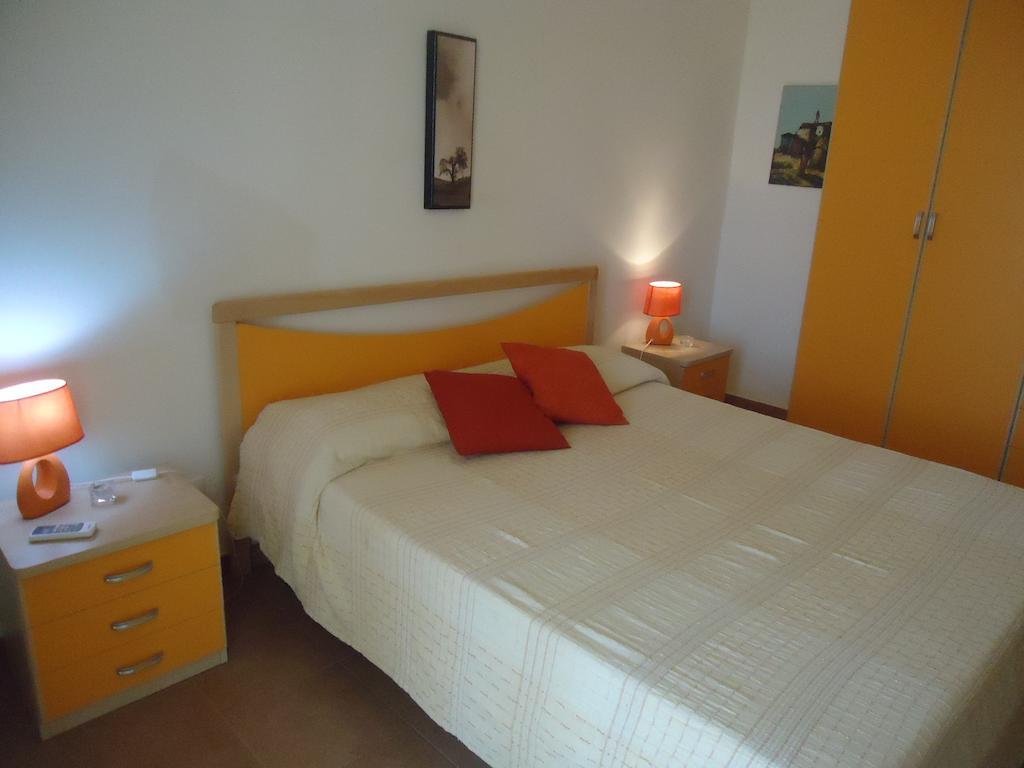 Ferienwohnung Isola Del Sole Syrakus Zimmer foto