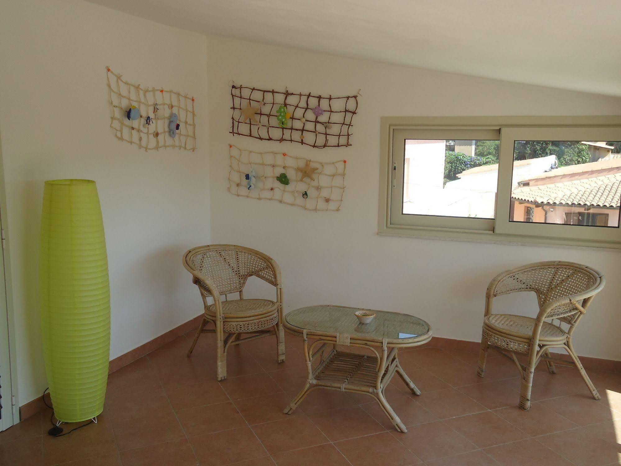 Ferienwohnung Isola Del Sole Syrakus Exterior foto